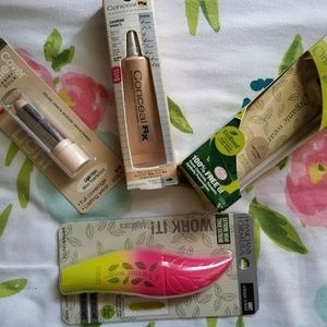 Physicians Formula Makeup bundle